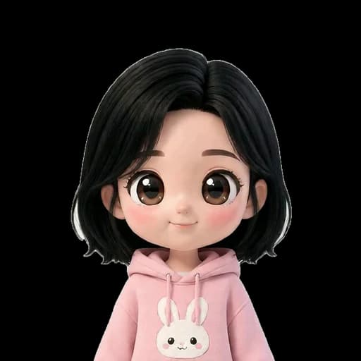 Qupid Super App의 AI 아바타 2